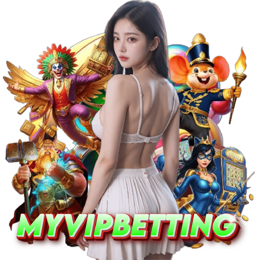 myvipbetting ออนไลน์