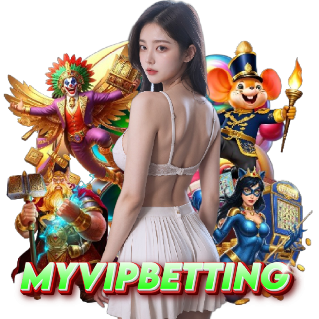 myvipbetting ออนไลน์